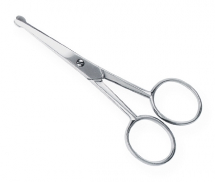 Cuticle Baby Sicssors