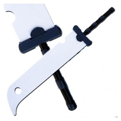 Anime Wooden Sword