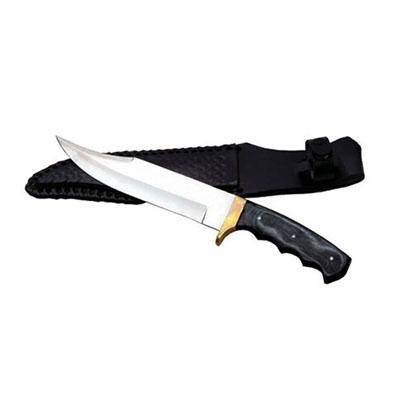 Mountain Hunting Knife