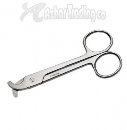 4.5" DOG NAIL SCISSORS