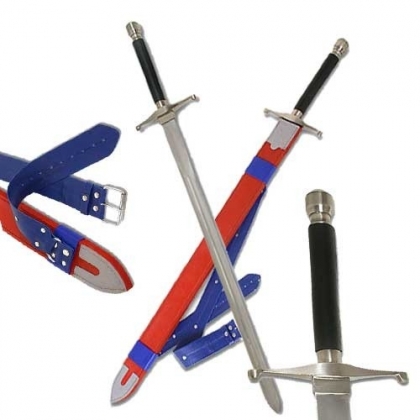 Dragonball Z Trunk Sword with Sheath