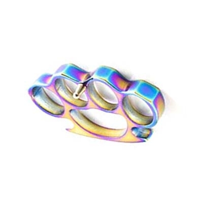 Martial Arts Paperweight
