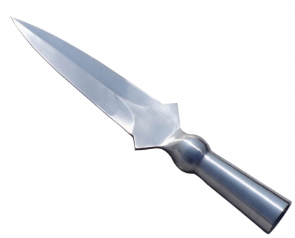 Ball Spearhead