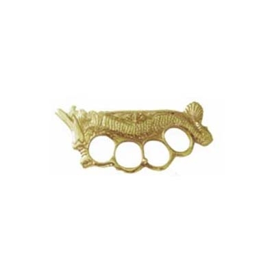 Martial Arts Paperweight