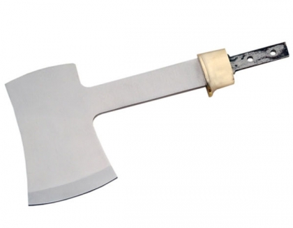 AXE BLADE ONLY