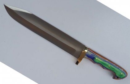 Hunting Knife