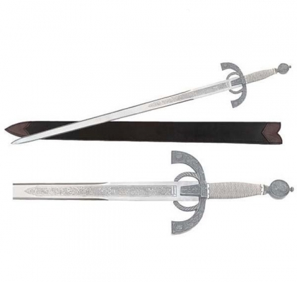 DUKE OF ALBA SWORD