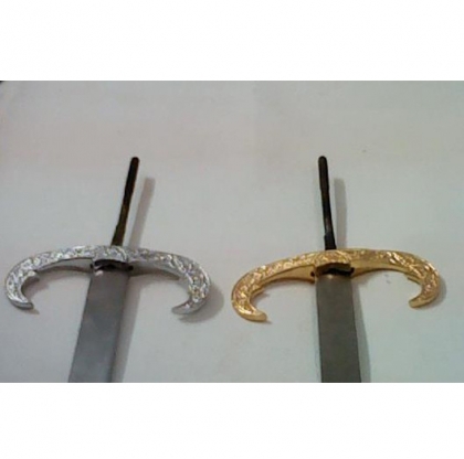 Sword Guard Cross