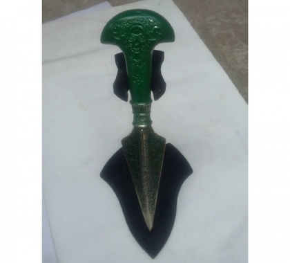 Harry Potter Bellatrix Lestrange Dagger
