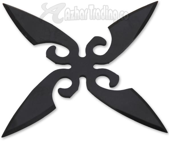 Ninja Throwing Scorpion Star image 2