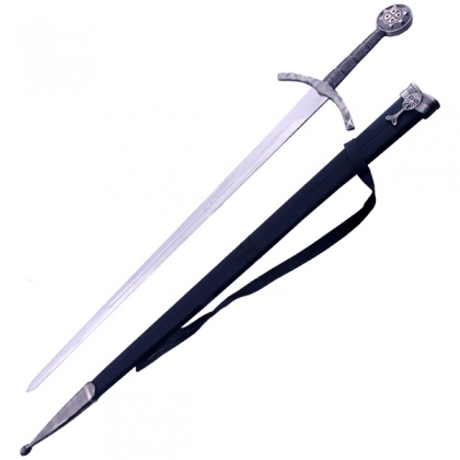 Kingdom Of Heaven Ibelin Sword