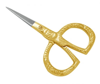 Cuticle Scissor