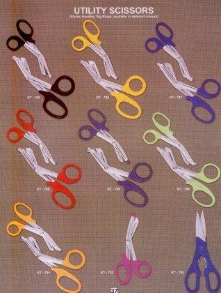 Utility Scissors