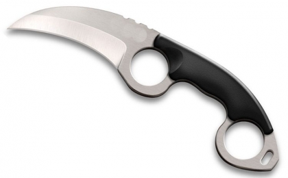 Double Agent I Knife