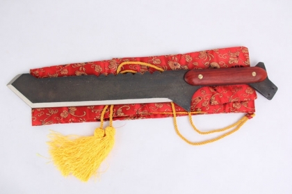 Dwarf Battle Blade