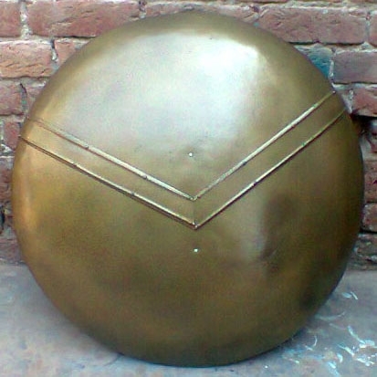300 Movie Spartan Shields