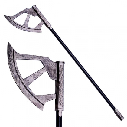 Movie Walking Axe (Gimli)