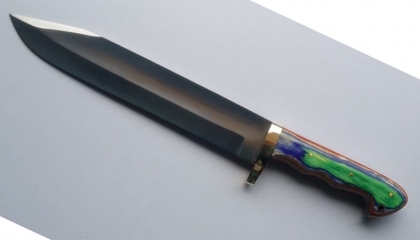 Hunting Knife