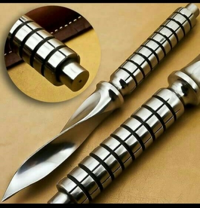 Custom Handmade Kris Dagger