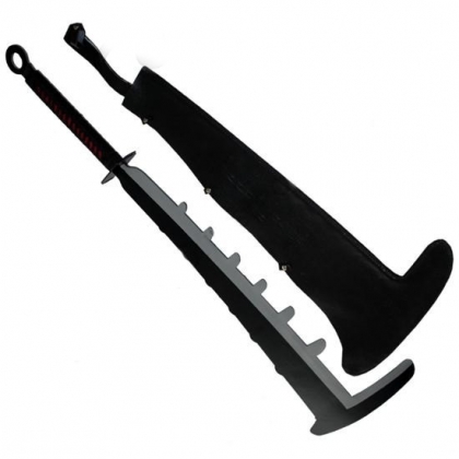 Bleach Renji Abarai Zanpakuto Sword