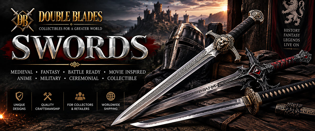 Swords