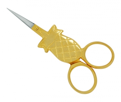 Cuticle Scissor
