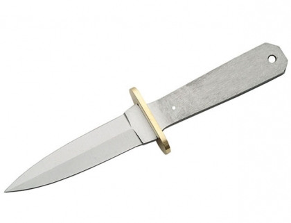 LARGE BOOT KNIFE BLADE