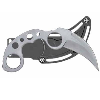 Undercover Karambit Hunting Knife