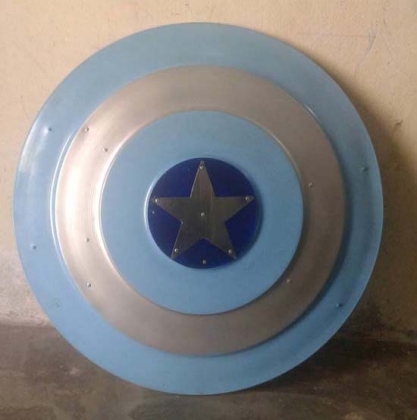 Captain America Shield The Winter Soldier