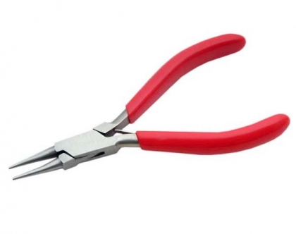 5-INCHES ROUND NOSE PLIER