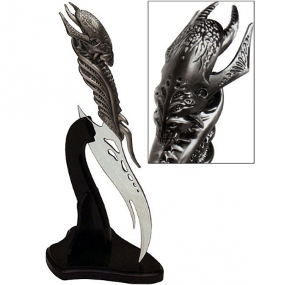 The Shadow Slayer Knife