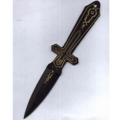 Throwing Knife