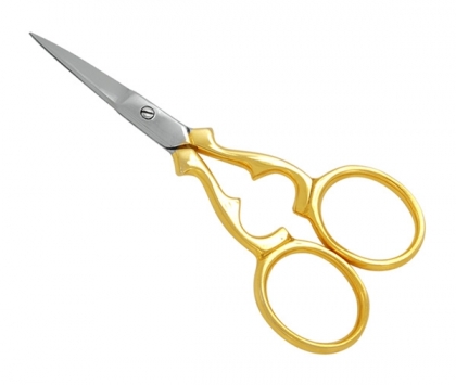 Cuticle Scissor