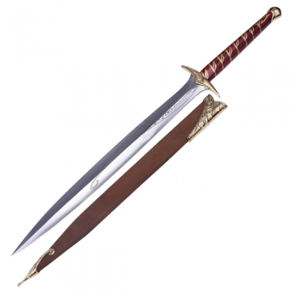 Sting Sword Gold