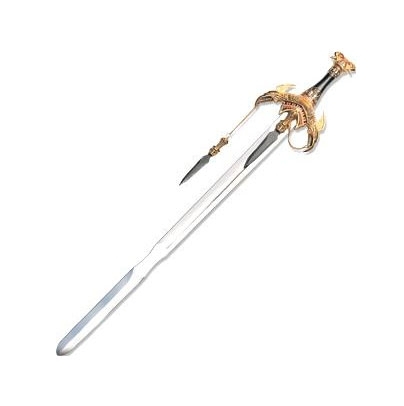 Conan The Barbarian II Sword