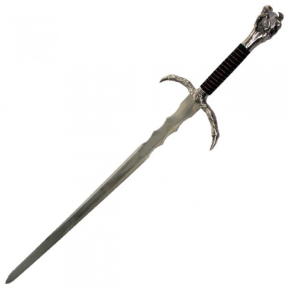 Zodiac Sword of Aries