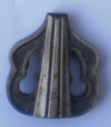 Sword Pomel