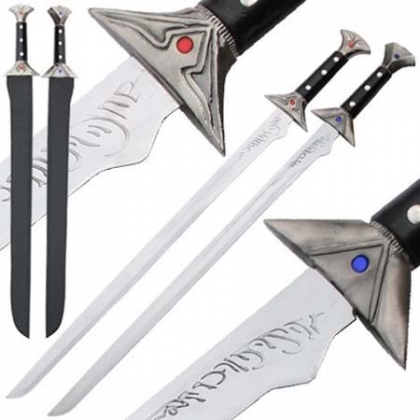Icingdeath Twinkle Drizzt DoUrden Sword
