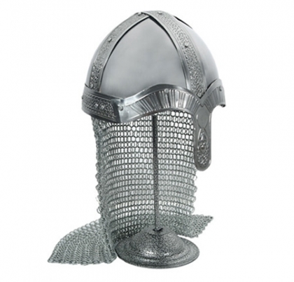 Spangen Helm with Aventail
