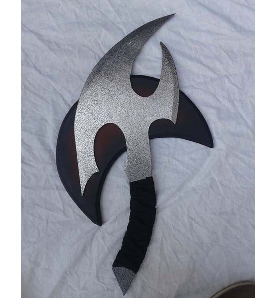 Star Trek Volkoth Simikath image 3