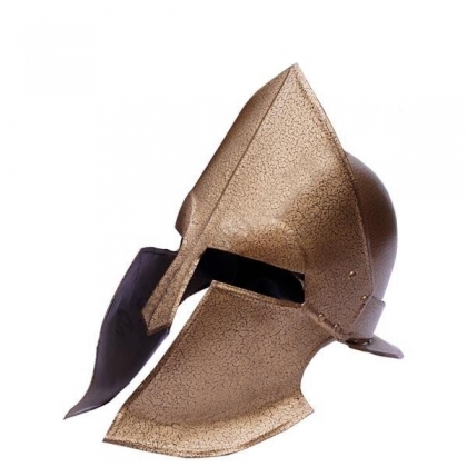 300 Leonidas Spartan Helmet