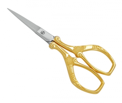 Cuticle Scissor