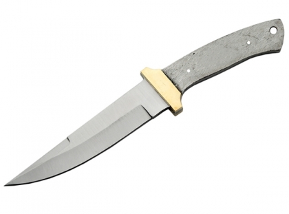 SWEDGED BOWIE BLADE