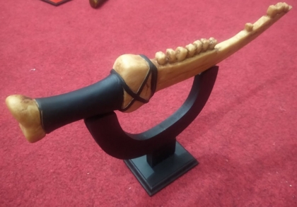 The First Blade from the TV series Supernatural