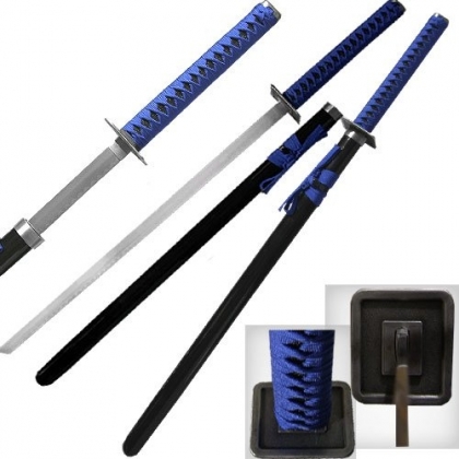 Teenage Mutant Ninja Turtles-Leos Katana Sword