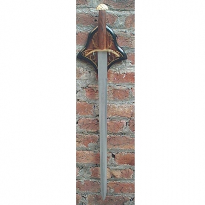Medieval Sword