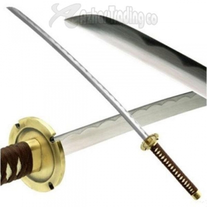 Sword of Calamiy From InuYasha Anime Sword