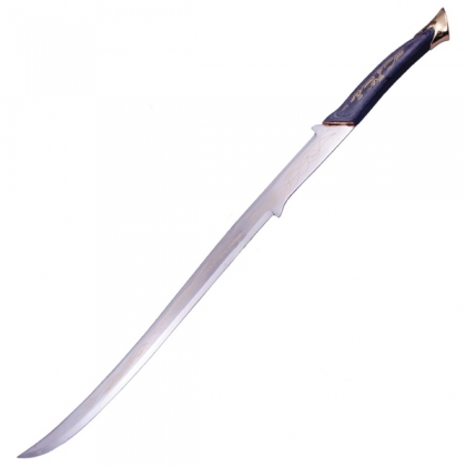 Hadhafang Sword of Arwen Red Color