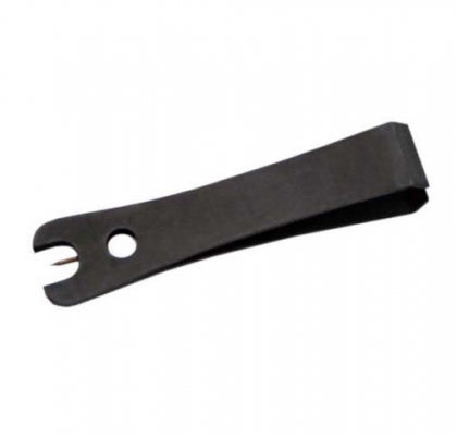 4.5-INCHES TOE NAIL NIPPER WITH LOCK