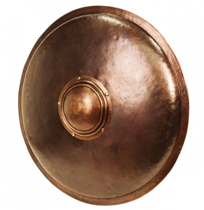 300 Rise of an Empire - Shield of Greece